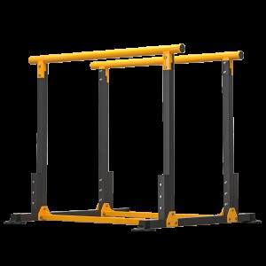 Viking Pro Parallel Bars