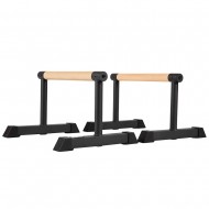 Viking DB-3 Wooden Parallettes Viking DB-3 Wooden Parallettes
