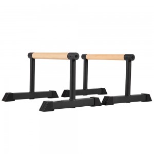 Viking DB-3 Wooden Parallettes Viking DB-3 Wooden Parallettes