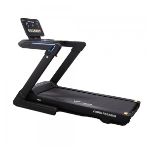 Δάδρομος ηλεκτρικός Viking Pegasus 4Hp Δάδρομος ηλεκτρικός Viking Pegasus 4Hp