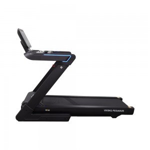 Δάδρομος ηλεκτρικός Viking Pegasus 4Hp Δάδρομος ηλεκτρικός Viking Pegasus 4Hp