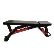 VIKING B-400 Power Bench - Πάγκος Γυμναστικής VIKING B-400 Power Bench - Πάγκος Γυμναστικής