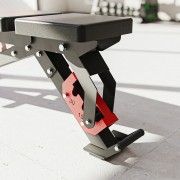 VIKING B-400 Power Bench - Πάγκος Γυμναστικής VIKING B-400 Power Bench - Πάγκος Γυμναστικής