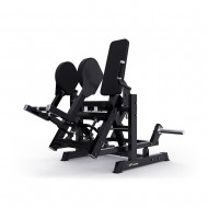 Viking Black Line H-604A 3D Hip Abductor Μηχανή Όρθιων Απαγωγών