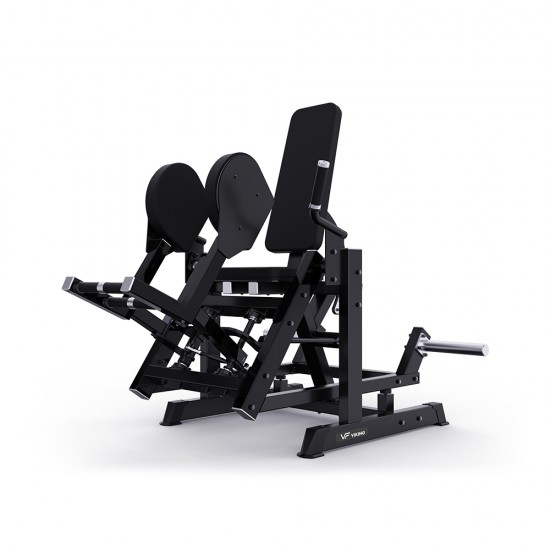 Viking Black Line H-604A 3D Hip Abductor Μηχανή Όρθιων Απαγωγών 