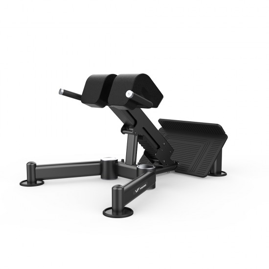 Viking Black Line H-2045 Πάγκος Ραχιαίων 