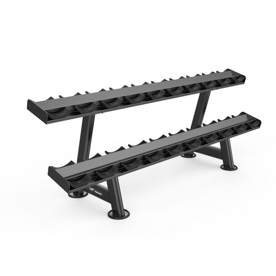 Viking Black Line H-2077 Επαγγελματική Βάση Αλτήρων 