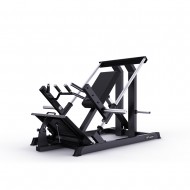 Viking Black Line H-611 Incline Deadlift Επικλινής Αρση Θανάτου