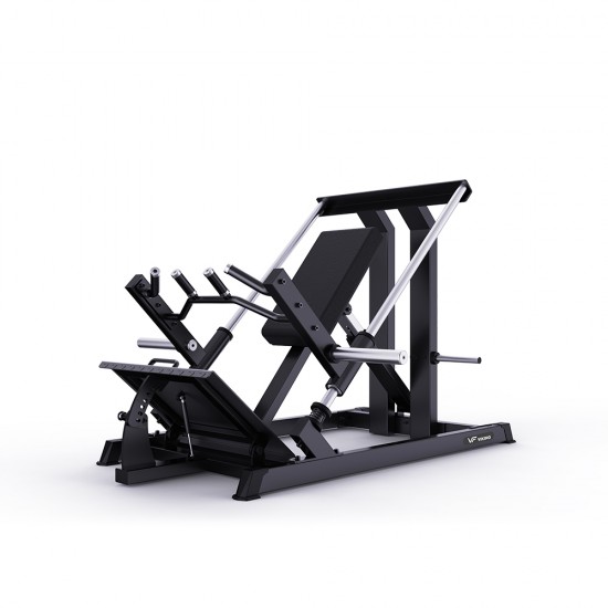 Viking Black Line H-611 Incline Deadlift Επικλινής Αρση Θανάτου 