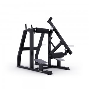 Black Line H-613 Reverse Hyper Black Line H-613 Reverse Hyper