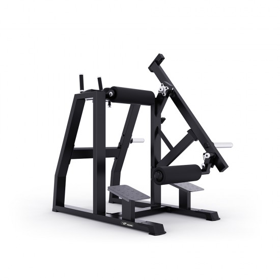 Black Line H-613 Reverse Hyper 