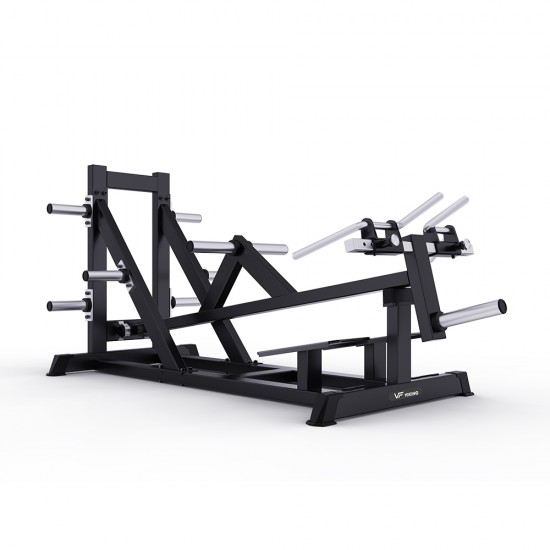 Viking Black Line H-617 Κωπηλατική 