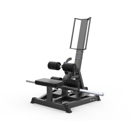 Viking Black Line H-605 Standing Hip Thrust 