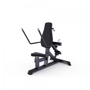 Viking Black Line H-614 Μηχάνημα Τρικέφαλων