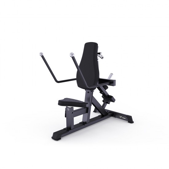 Viking Black Line H-614 Μηχάνημα Τρικέφαλων Viking Black Line H-614 Μηχάνημα Τρικέφαλων