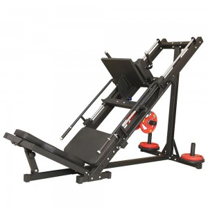 Viking Leg Press new Viking Leg Press new