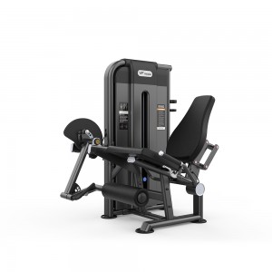 Viking Selectorized 2002 Leg Extension Μηχάνημα Εκτάσεων Τετρακέφαλων