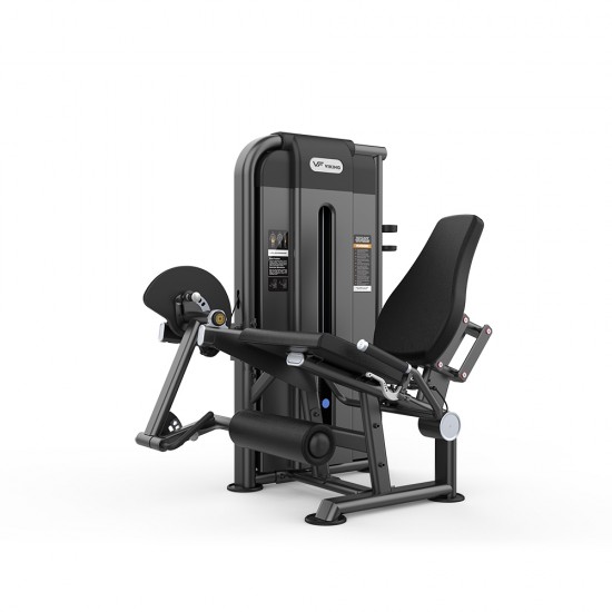 Viking Selectorized 2002 Leg Extension Μηχάνημα Εκτάσεων Τετρακέφαλων 