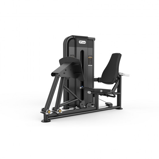 Viking Selectorized 2003 Leg Press Οριζόντια Πρέσα ποδιών Viking Selectorized 2003 Leg Press Οριζόντια Πρέσα ποδιών