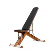 Viking Luxury Hotel Workout Bench, Ξύλινος Πάγκος Γυμναστικής Viking Luxury Hotel Workout Bench, Ξύλινος Πάγκος Γυμναστικής