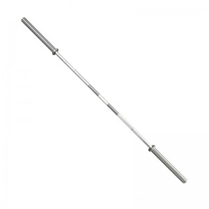 Professional Powerlifting Bar Viking Professional Powerlifting Bar Viking