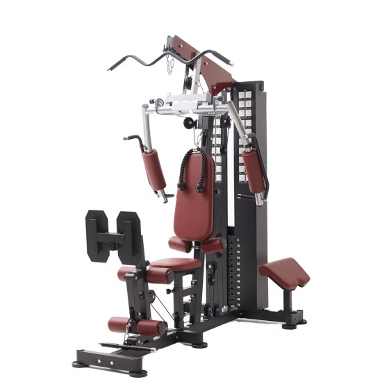 Viking Home Gym 