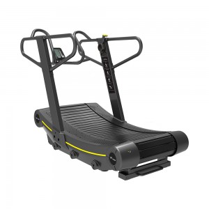 Viking RunMaster Curved Treadmill, Μαγνητικός Κυρτός Διάδρομος Γυμναστικής Viking RunMaster Curved Treadmill, Μαγνητικός Κυρτός Διάδρομος Γυμναστικής