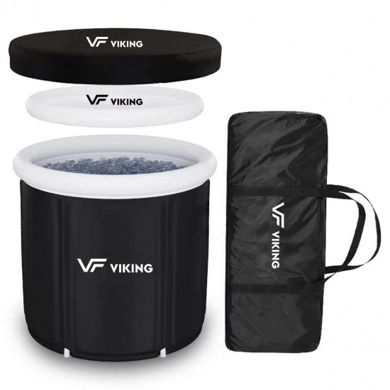 Viking Ice Bath - Συσκευή Κρυοθεραπείας 