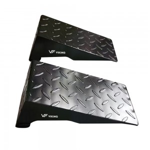 Viking Squat Wedge - Σφήνες Καθισμάτων - 10