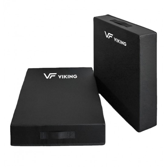 Viking Drop Pads - Crash Mats, Μαξιλάρια Πτώσης Μπάρας Viking Drop Pads - Crash Mats, Μαξιλάρια Πτώσης Μπάρας