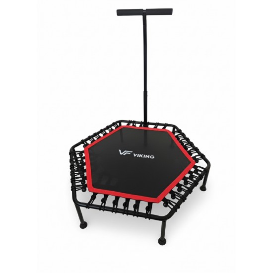 Viking Τραμπολίνο Γυμναστικής 