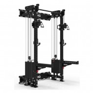 Viking Wall Mount  Power Rack - Functional Crossover