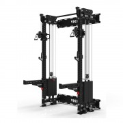 Viking Wall Mount Power Rack - Functional Crossover Viking Wall Mount Power Rack - Functional Crossover