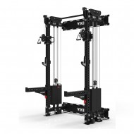 Viking Wall Mount  Power Rack - Functional Crossover