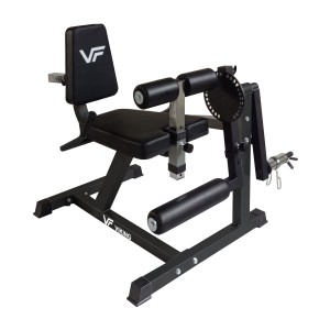 Viking LD-3 Mηχάνημα Μηριαίων Τετρακέφαλων και Δικέφαλων