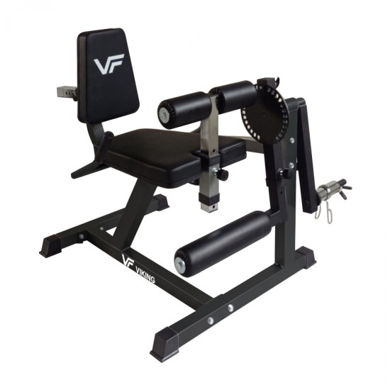 Viking LD-3 Mηχάνημα Μηριαίων Τετρακέφαλων και Δικέφαλων 