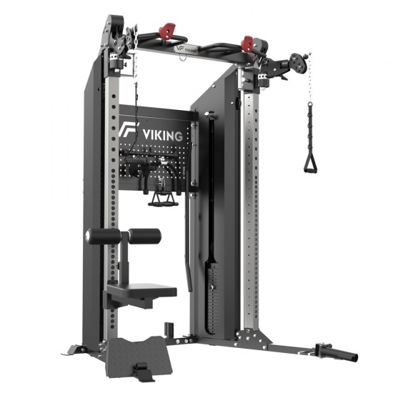 VIKING CFT Functional Trainer VIKING CFT Functional Trainer
