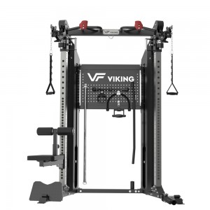 VIKING CFT Functional Trainer