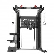 VIKING CFT Functional Trainer 