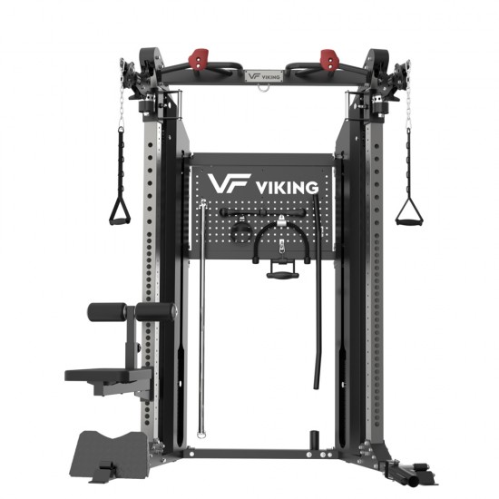 VIKING CFT Functional Trainer 