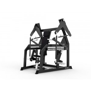 Viking  Black Line H-615 Precision Chest Press