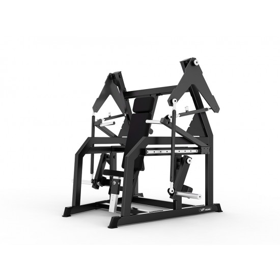 Viking  Black Line H-615 Precision Chest Press 
