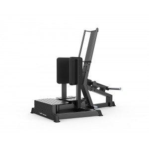 Viking Black Line H-982 Μηχανή Όρθιων Απαγωγών