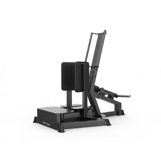 Viking Black Line H-982 Μηχανή Όρθιων Απαγωγών 