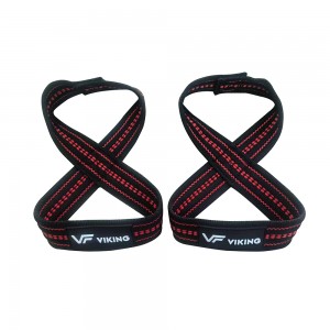 Viking Figure 8 Lifting Straps