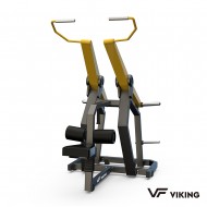 Viking Plate Loaded Lat Pull Τροχαλία Πλάτης (LA-920)