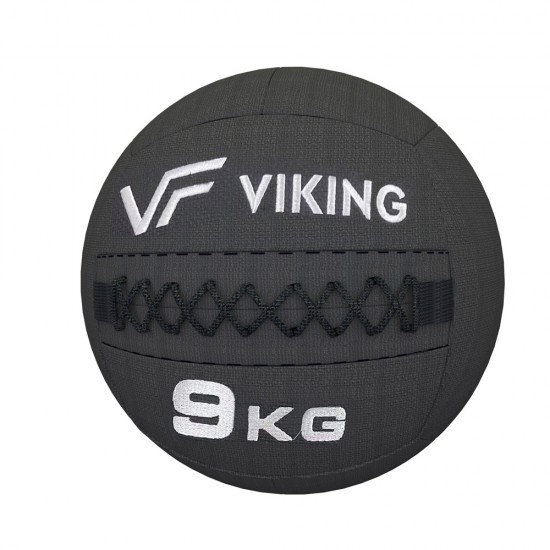Viking Professional Wall Ball - 9.00 kgr 