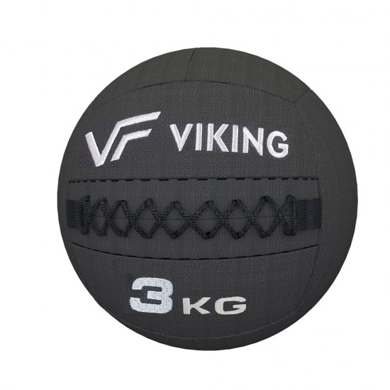 Viking Professional Wall Ball - 9.00 kgr 
