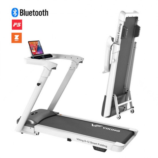 Viking D-12 Smart Folding 