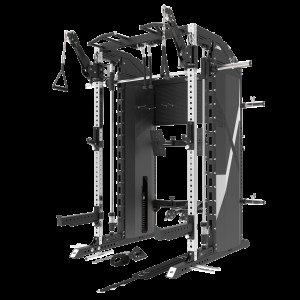 VIKING Power Station PS-8